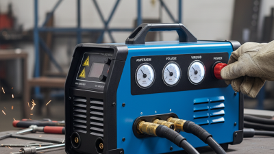 Top Ac Transformer Welder Buying Guide for Global Buyers?