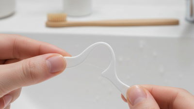 Why Are Floss Picks Essential for Your Oral Hygiene Routine?