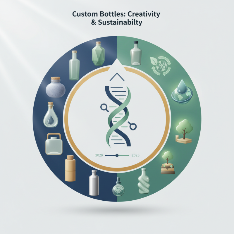 Top 10 Custom Bottles Ideas for Your Unique Product Needs?