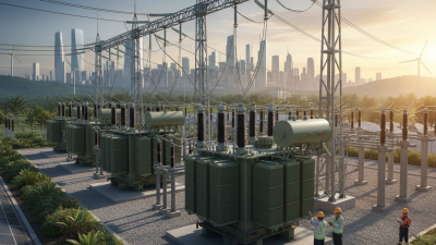 Best Oil Immersed Transformer Solutions for Global Buyers