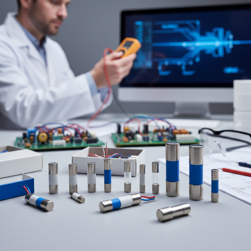 2026 Best Low Breaking Capacity Fuse for Global Buyers Guide?