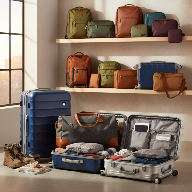 What is a Travel Case and How to Choose the Best One?