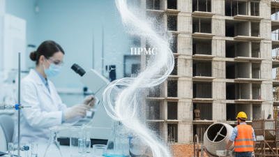 Top 10 HPMC Manufacturers to Source Worldwide?