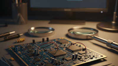 2026 Best Tips for Reverse Engineering PCB Techniques?