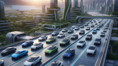 2026 Best Electric Cars for Global Buyers to Consider?