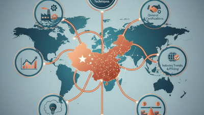 Top Quality Copper Pipe Suppliers in China for Global Buyers?