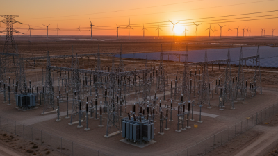 2026 How to Choose the Best Electrical Substation Solutions?