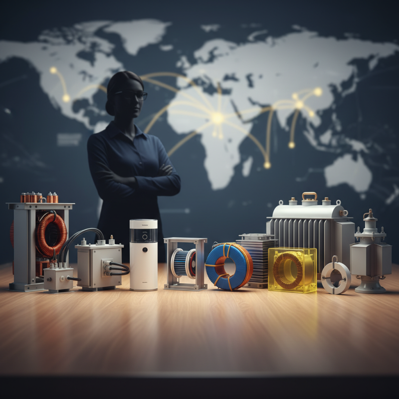Top 10 Electrical Transformer Types for Global Buyers?