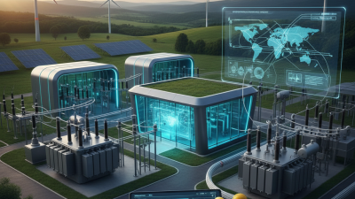 Top Tips for Choosing the Right Electrical Substation Solution?