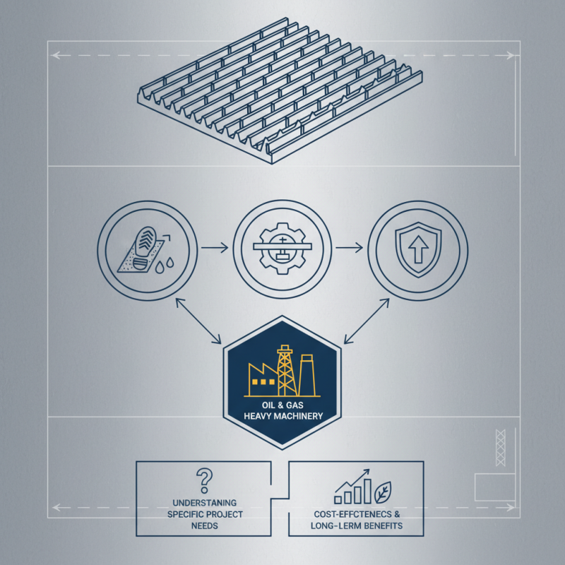 Why Choose Serrated Bar Grating for Your Next Project?