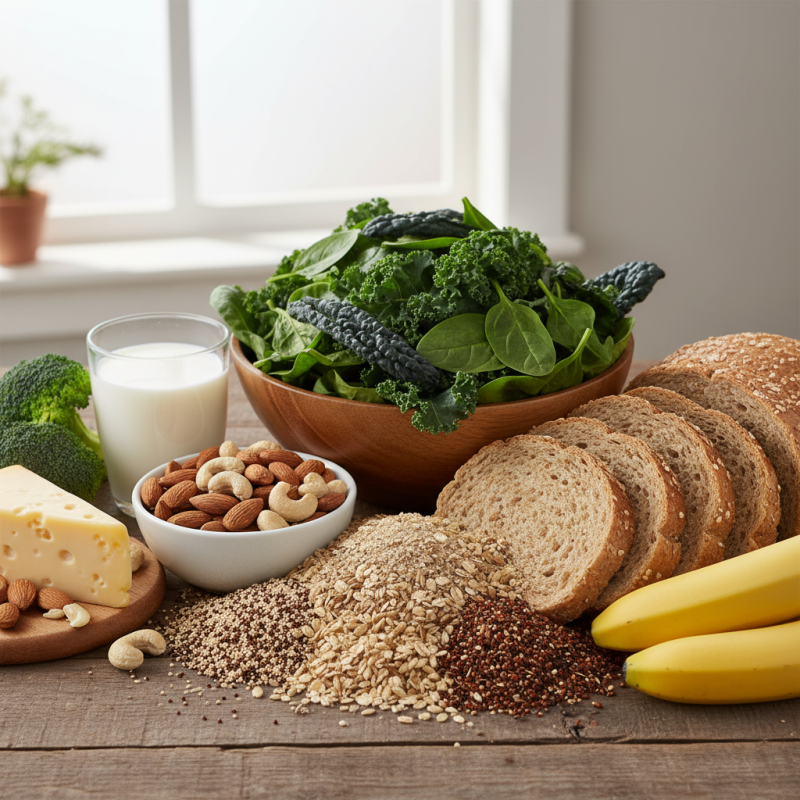 Why Are Nutritional Minerals Essential for Your Health?