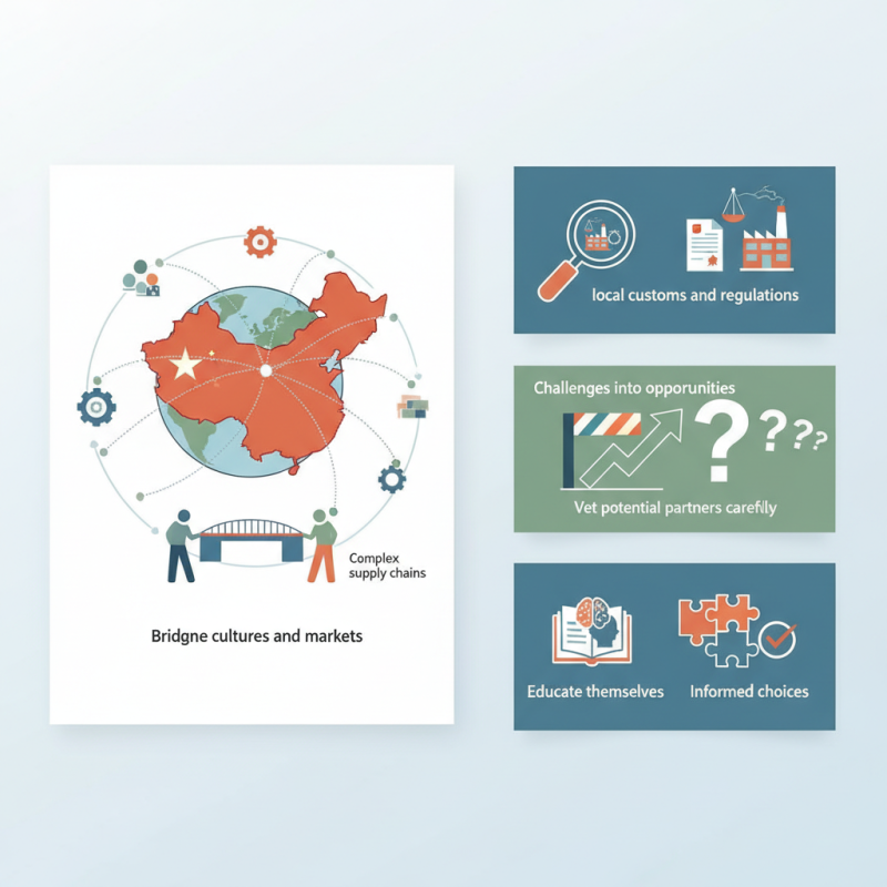 Top Network Brokers in China for Global Buyers?