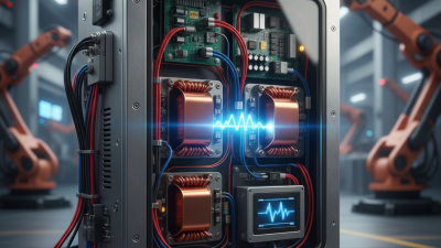 What is an Industrial Converter and How Does It Work?