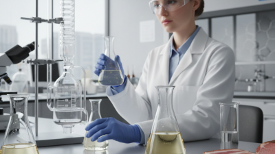 What is Industrial Sodium Nitrite and its Uses?