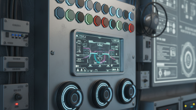 Best Tips for Choosing the Right Universal Switch Panel?