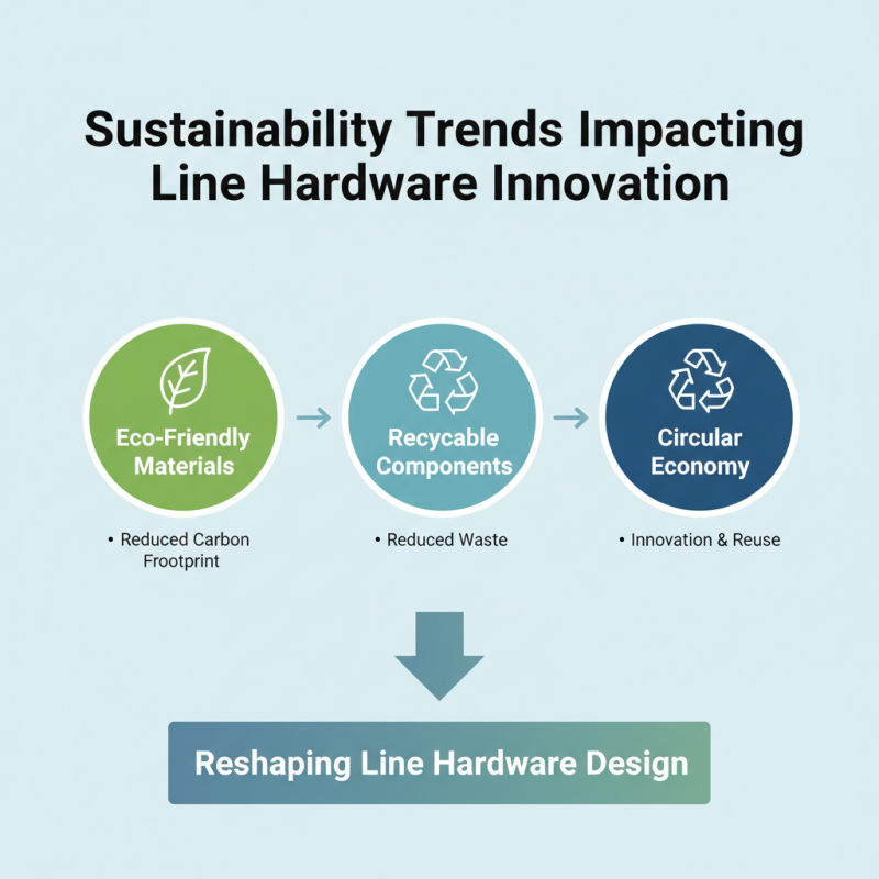 2026 Top Trends in Line Hardware Innovation and Technology?