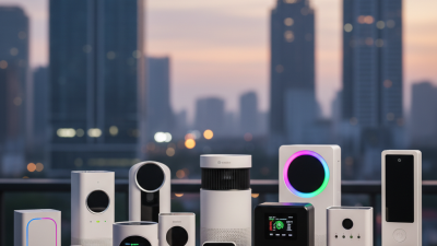 Top 10 Air Quality Monitors in China for Global Buyers?