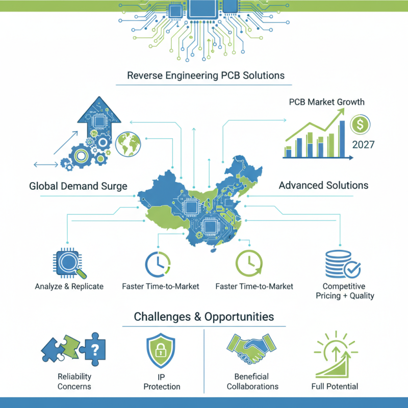 China Best Reverse Engineering Pcb Solutions for Global Buyers?