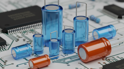 Why Choose Polypropylene Capacitors for Your Applications?