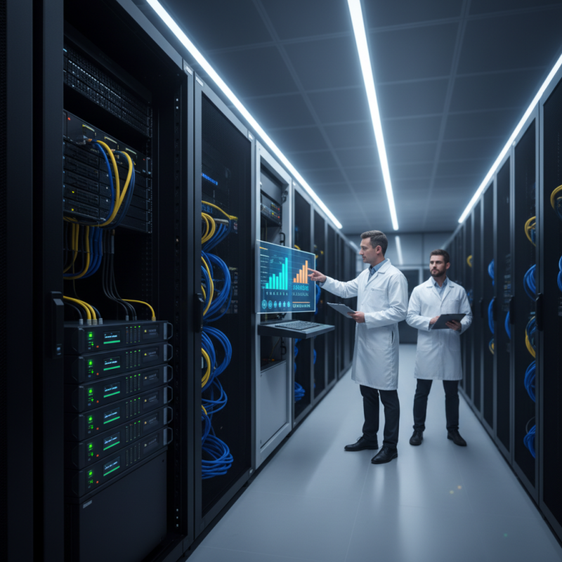 10 Essential Tips for Choosing the Right UPS Power Supply