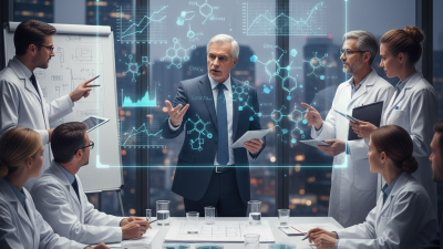 Top HPMC Manufacturers to Consider for Global Sourcing?