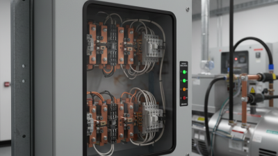 What is an Automatic Transfer Switch and How Does It Work?