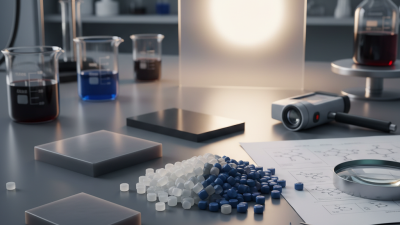 How to Choose the Best TPU Matt Masterbatch for Your Needs?