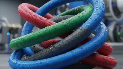 2026 Best Silicone Braided Hose for Global Buyers Guide?