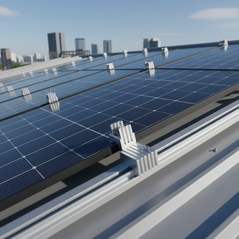 Top Clamp Solar Panel Solutions for Global Buyers?