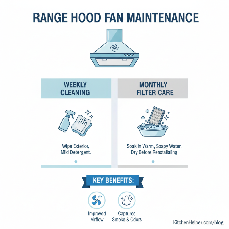 Top Hood Fan Range Features That You Should Consider for Your Kitchen?
