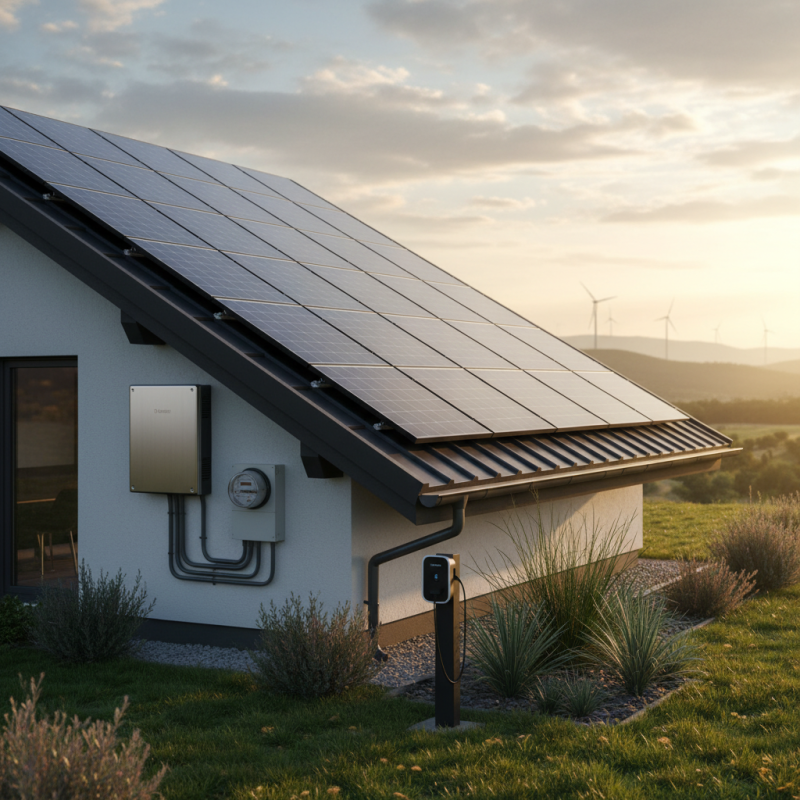 2026 How to Choose the Right 5 Kw Inverter for Your Needs?