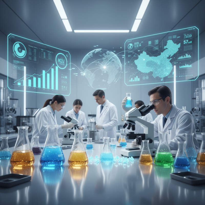 China Best Nutritional Minerals for Global Buyers in 2026?