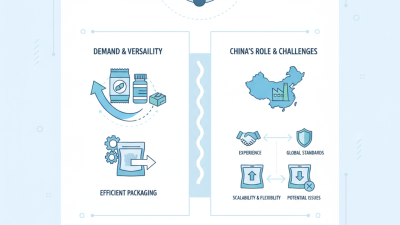 China Top Pouch Packing Line Solutions for Global Buyers?