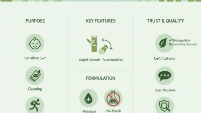 How to Choose the Best Bamboo Wipes for Your Needs?