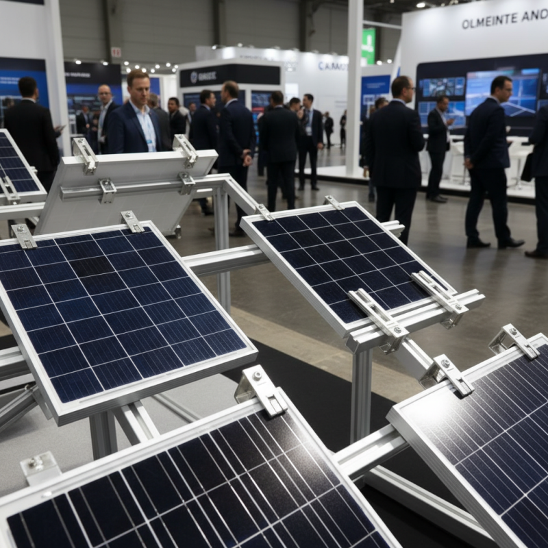 Top 10 Clamp Solar Panel Suppliers for Global Buyers?