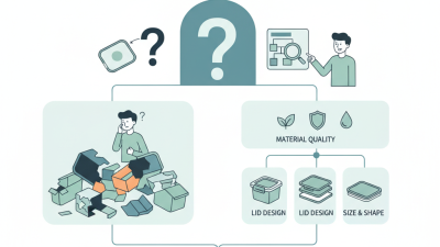 What is a Plastic Box and How to Choose the Right One?