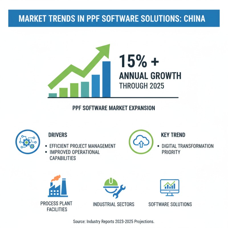 Top PPF Software Solutions for China Best Practices?