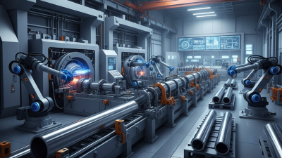 2026 Best Stainless Tube Mills for Global Buyers Guide?