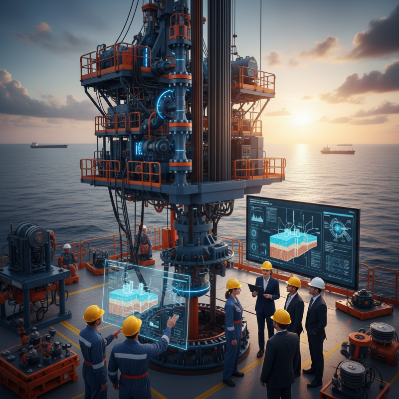 Best Wash Pipe Drilling Solutions for Global Buyers?