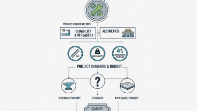 How to Choose the Best Stainless Steel Grating for Your Project?