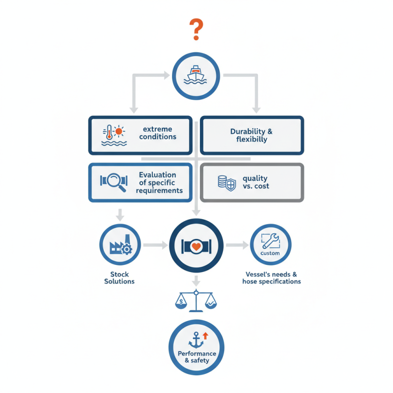 How to Choose the Best Marine Silicone Hose for Your Needs?