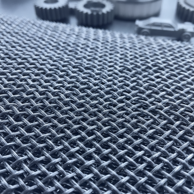 Best 430 Stainless Steel Wire Mesh for Global Buyers?