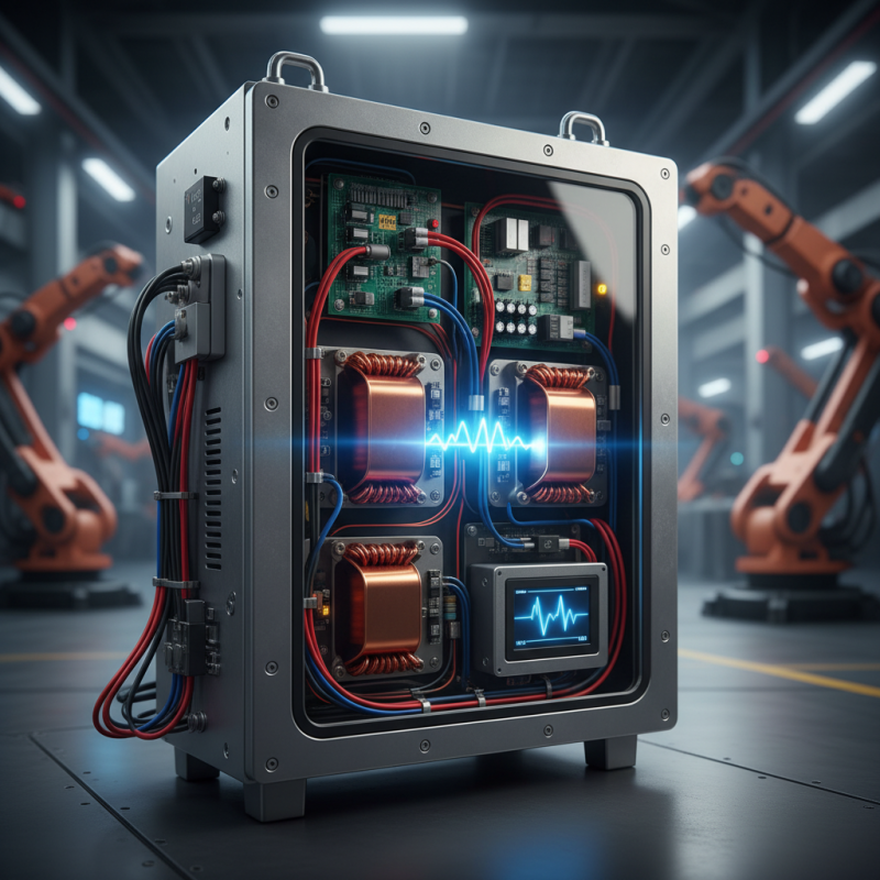 What is an Industrial Converter and How Does It Work?