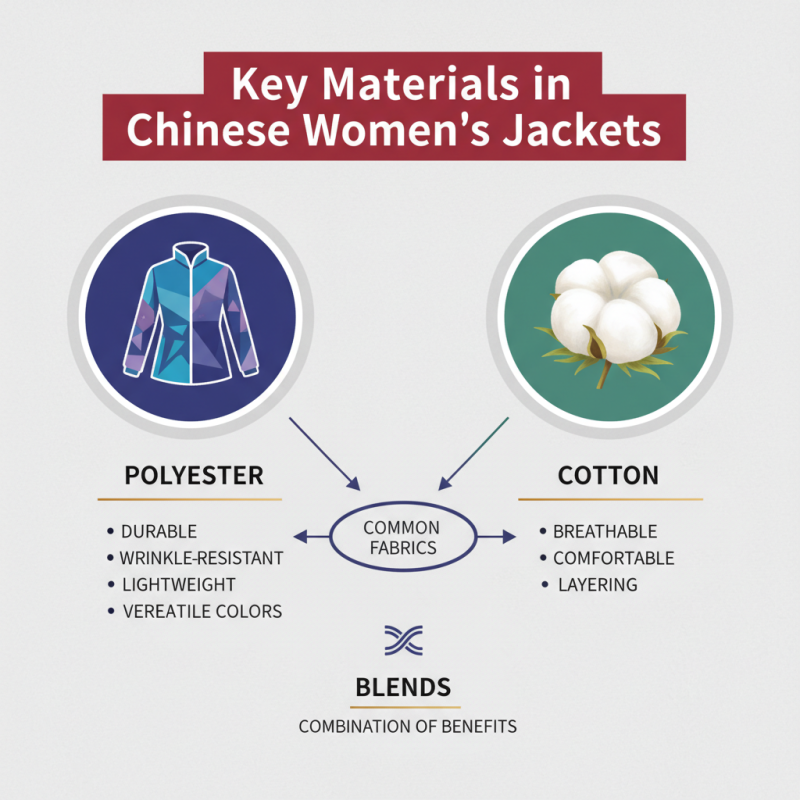 Top 10 Women Fashion Jackets from China for Global Buyers?