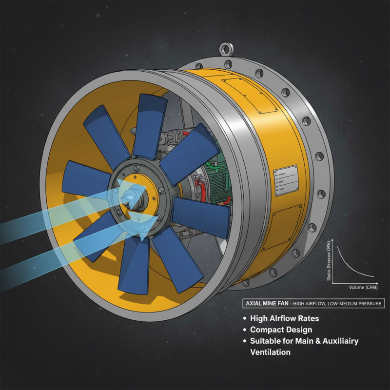 Как выбрать вентилятор шахты для эффективной работы?