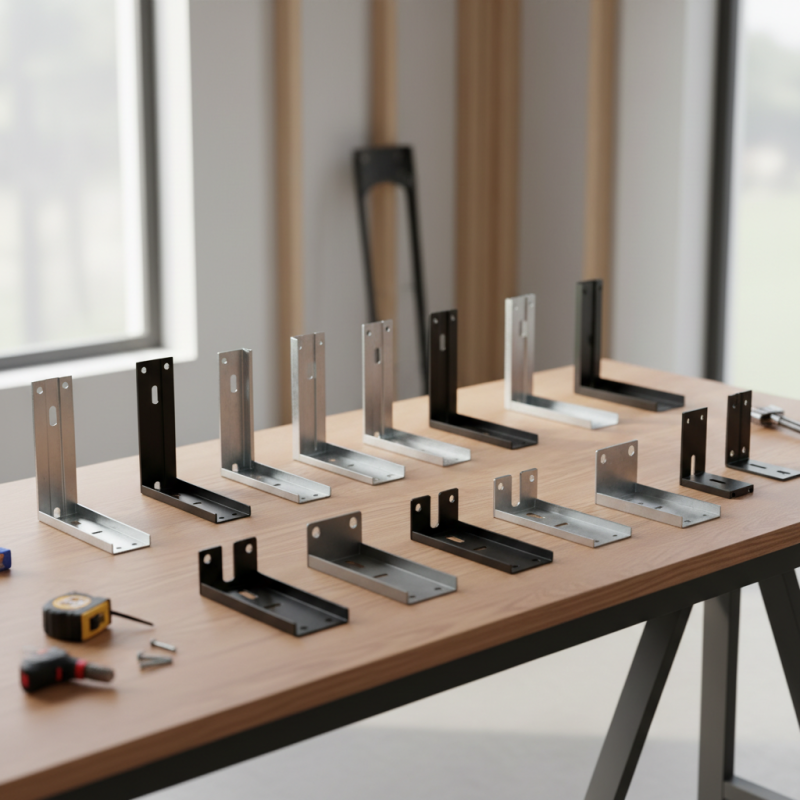 Top 10 Air Conditioning Brackets for Your Home Upgrade?
