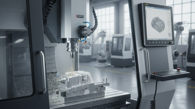 2026 Best CNC Milling Machines for Global Buyers?