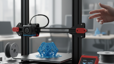 Why Choose Anycubic Vyper 3D Printer for Your Business?