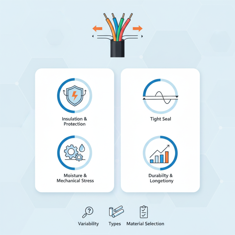 What is Heat Shrink Tube and How Does it Work?