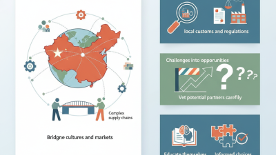 Top Network Brokers in China for Global Buyers?